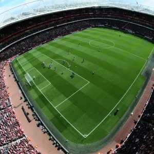Arsenal vs Chelsea: Premier League Showdown at Emirates Stadium Arsenal vs Chelsea: Premier League Showdown at Emirates Stadium
