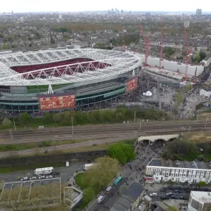 Arsenal vs. Chelsea: Premier League Showdown at Emirates Stadium
