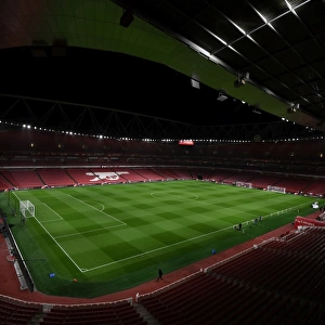 Arsenal vs Chelsea Showdown: Premier League Battle at Emirates Stadium (2017-18)