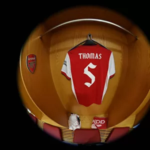Arsenal vs Chelsea: Thomas Partey's Anticipated Debut - The Mind Series (Pre-Season Friendly 2021-22)