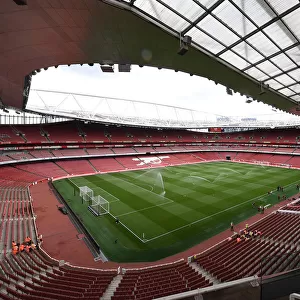 Arsenal vs. Chelsea: A Thrilling Pre-Season Clash at Emirates Stadium