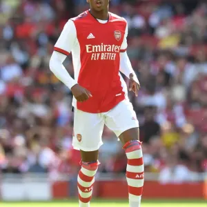 Arsenal vs. Chelsea: A Thrilling Pre-Season Clash at Emirates Stadium Arsenal vs. Chelsea: A Thrilling Pre-Season Clash at Emirates Stadium