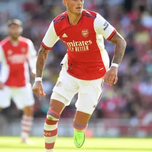 Arsenal vs. Chelsea: A Thrilling Pre-Season Clash at Emirates Stadium Arsenal vs. Chelsea: A Thrilling Pre-Season Clash at Emirates Stadium
