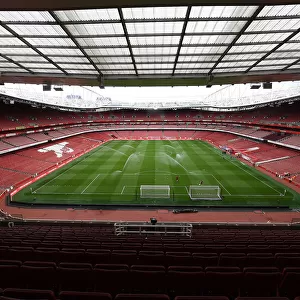 Arsenal vs Chelsea: A Thrilling Rivalry Reignites at Emirates Stadium