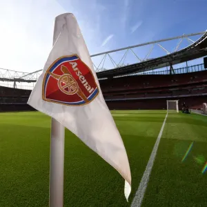 Arsenal vs Crystal Palace: Pre-Match Scene at Emirates Stadium, Premier League 2019-20