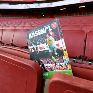 Arsenal vs Crystal Palace: Premier League Clash at Emirates Stadium