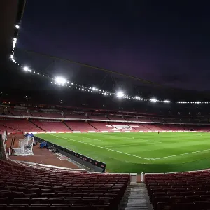 Arsenal vs Crystal Palace: Premier League Clash at Emirates Stadium (2024)