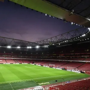 Arsenal vs Crystal Palace: Premier League Clash at Emirates Stadium (2024) Arsenal vs Crystal Palace: Premier League Clash at Emirates Stadium (2024)