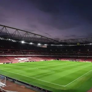 Arsenal vs Crystal Palace: Premier League Clash at Emirates Stadium (2024) Arsenal vs Crystal Palace: Premier League Clash at Emirates Stadium (2024)