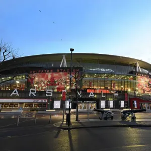 Arsenal vs Crystal Palace: Premier League Clash at Emirates Stadium (2024) Arsenal vs Crystal Palace: Premier League Clash at Emirates Stadium (2024)
