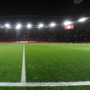 Arsenal vs Dinamo Zagreb: Emirates Stadium, UEFA Champions League 2015-16 Arsenal vs Dinamo Zagreb: Emirates Stadium, UEFA Champions League 2015-16