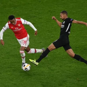 Arsenal vs Eintracht Frankfurt: Battle in Europa League Group F (2019-20)
