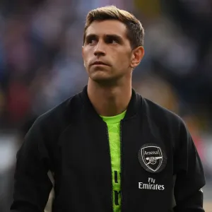 Arsenal vs. Eintracht Frankfurt: UEFA Europa League Showdown in Frankfurt, September 2019 Arsenal vs. Eintracht Frankfurt: UEFA Europa League Showdown in Frankfurt, September 2019