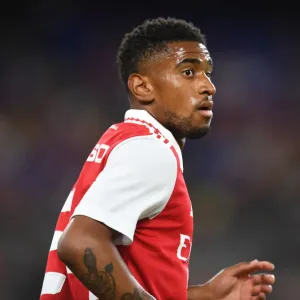 Arsenal vs. Everton: Pre-Season Clash at M&T Bank Stadium, 2022