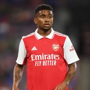 Arsenal vs Everton: Pre-Season Clash at M&T Bank Stadium, 2022