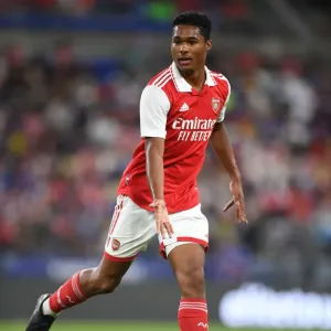 Arsenal vs. Everton: Pre-Season Clash at M&T Bank Stadium, Baltimore 2022