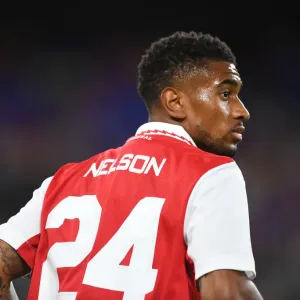 Arsenal vs. Everton: Pre-Season Showdown in Baltimore, 2022