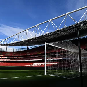 Arsenal vs Everton: Premier League Clash at Emirates Stadium