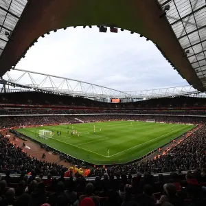 Arsenal vs Everton: Premier League Clash at Emirates Stadium