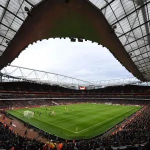 Arsenal vs. Everton: Premier League Showdown at Emirates Stadium