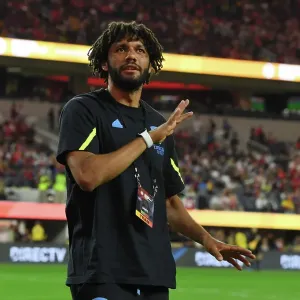 Arsenal vs. FC Barcelona: Pre-Season Clash at SoFi Stadium (2023)