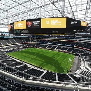 Arsenal vs. FC Barcelona: Pre-Season Clash at SoFi Stadium, 2023