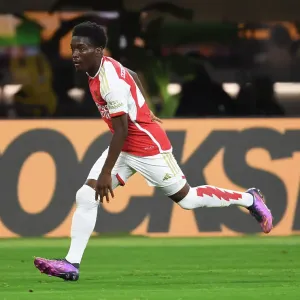 Arsenal vs. FC Barcelona: Pre-Season Showdown at SoFi Stadium (2023)
