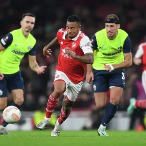 Arsenal vs. FC Zurich: Clash in the Europa League at Emirates Stadium