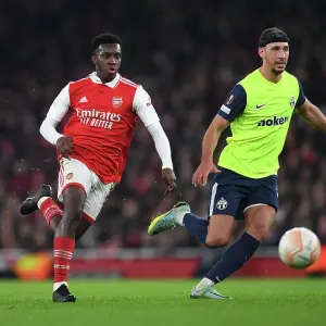 Arsenal vs. FC Zurich: Europa League Showdown at Emirates Stadium