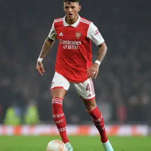Arsenal vs. FC Zurich: Europa League Showdown at Emirates Stadium (November 2022)