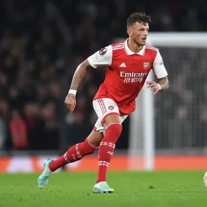 Arsenal vs. FC Zurich: Europa League Showdown at Emirates Stadium (November 2022)