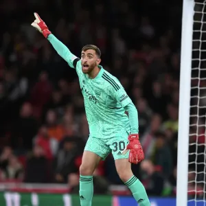 Arsenal vs FK Bodo/Glimt: Europa League Battle at Emirates Stadium