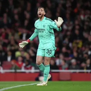 Arsenal vs FK Bodo/Glimt: Europa League Clash at Emirates Stadium