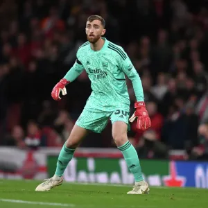 Arsenal vs FK Bodo/Glimt: Europa League Clash at Emirates Stadium