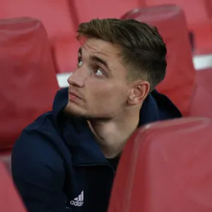 Arsenal vs FK Bodo/Glimt: Europa League Clash at Emirates Stadium