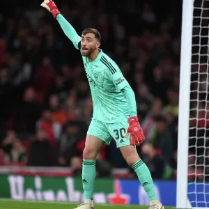 Arsenal vs FK Bodo/Glimt: Europa League Showdown at Emirates Stadium