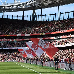 Arsenal vs Fulham: Premier League Clash at Emirates Stadium