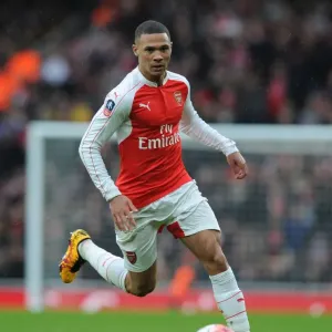 Arsenal vs Hull City: FA Cup Clash at The Emirates, 2016 Arsenal vs Hull City: FA Cup Clash at The Emirates, 2016