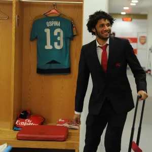 Arsenal vs Hull City: FA Cup Fifth Round Battle at The Emirates Arsenal vs Hull City: FA Cup Fifth Round Battle at The Emirates