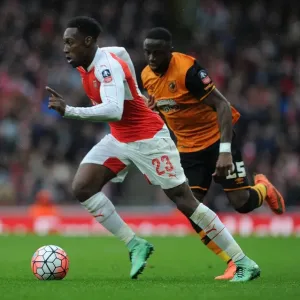 Arsenal vs Hull City: FA Cup Fifth Round Clash at The Emirates