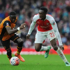 Arsenal vs Hull City: FA Cup Fifth Round Clash at The Emirates