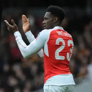 Arsenal vs Hull City: FA Cup Fifth Round Clash at The Emirates Arsenal vs Hull City: FA Cup Fifth Round Clash at The Emirates