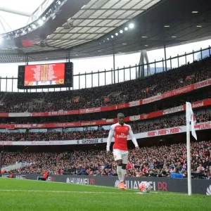 Arsenal vs Hull City: FA Cup Fifth Round Clash at The Emirates Arsenal vs Hull City: FA Cup Fifth Round Clash at The Emirates