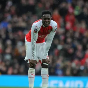 Arsenal vs Hull City: FA Cup Fifth Round Showdown at The Emirates