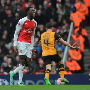 Arsenal vs Hull City: FA Cup Fifth Round Showdown at The Emirates