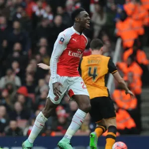 Arsenal vs Hull City: FA Cup Fifth Round Showdown at The Emirates