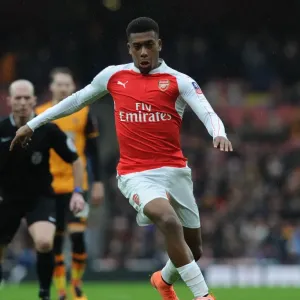 Arsenal vs Hull City: FA Cup Fifth Round Showdown at The Emirates Arsenal vs Hull City: FA Cup Fifth Round Showdown at The Emirates