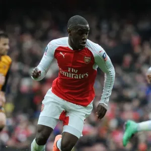 Arsenal vs Hull City: FA Cup Fifth Round Showdown at The Emirates Arsenal vs Hull City: FA Cup Fifth Round Showdown at The Emirates