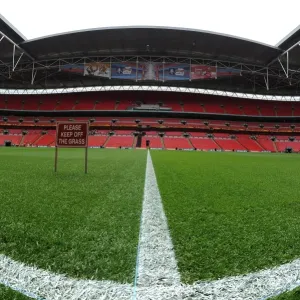Arsenal vs Hull City - FA Cup Final at Wembley Stadium, 2014