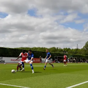 Arsenal vs Ipswich Town: Pre-Season Friendly - July 2022